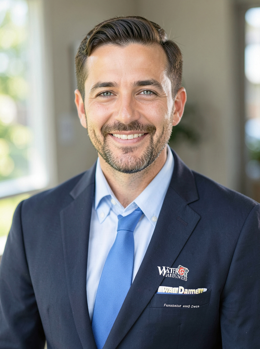 Roberto Morales, Founder and Owner